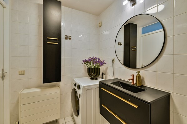Medium property photo - Chet Bakerstraat 183, 1066 GJ Amsterdam